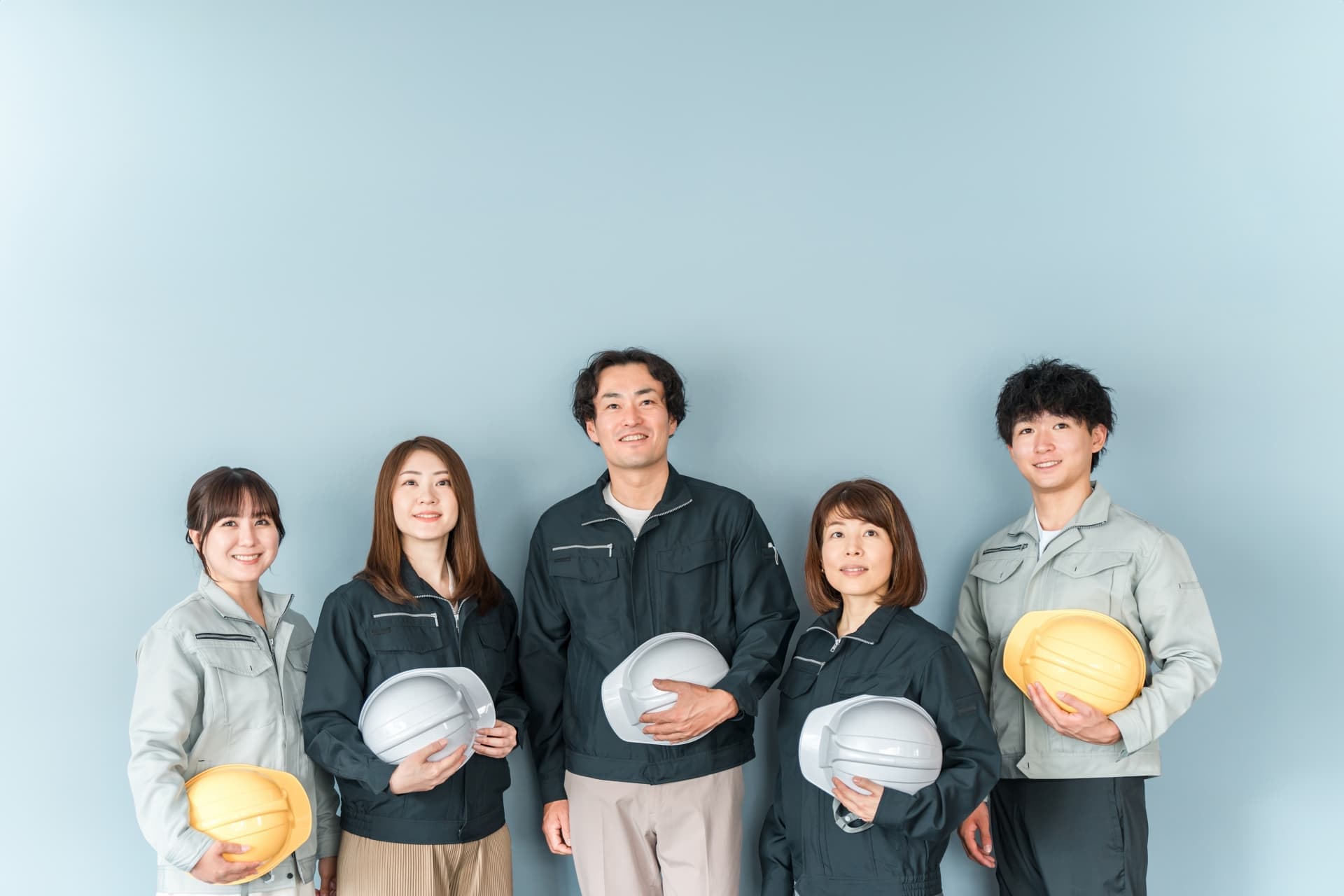 職場開発・やりがい向上
