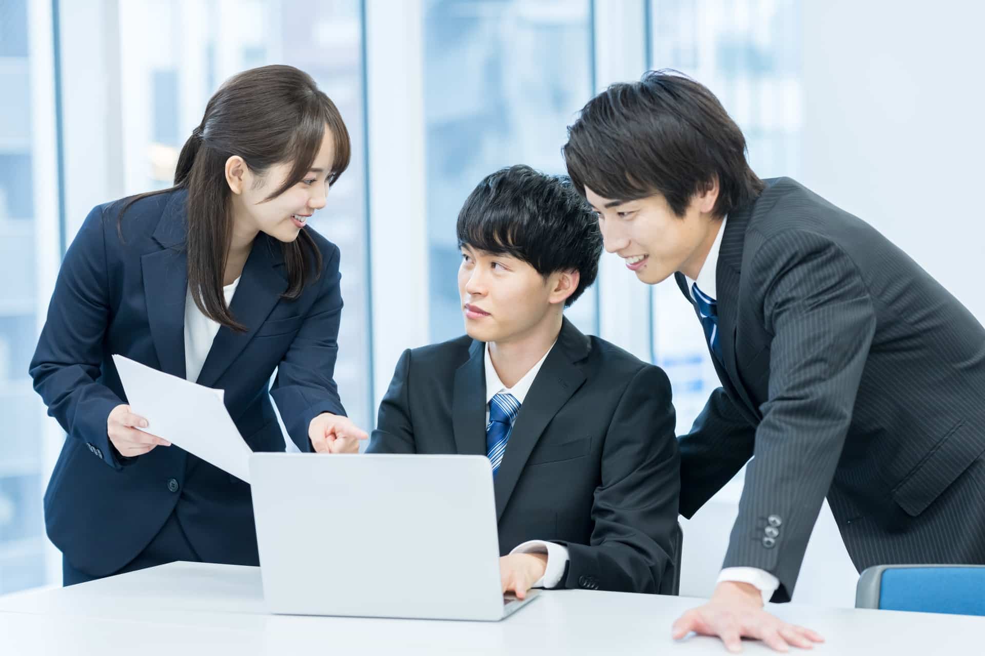 名古屋支社