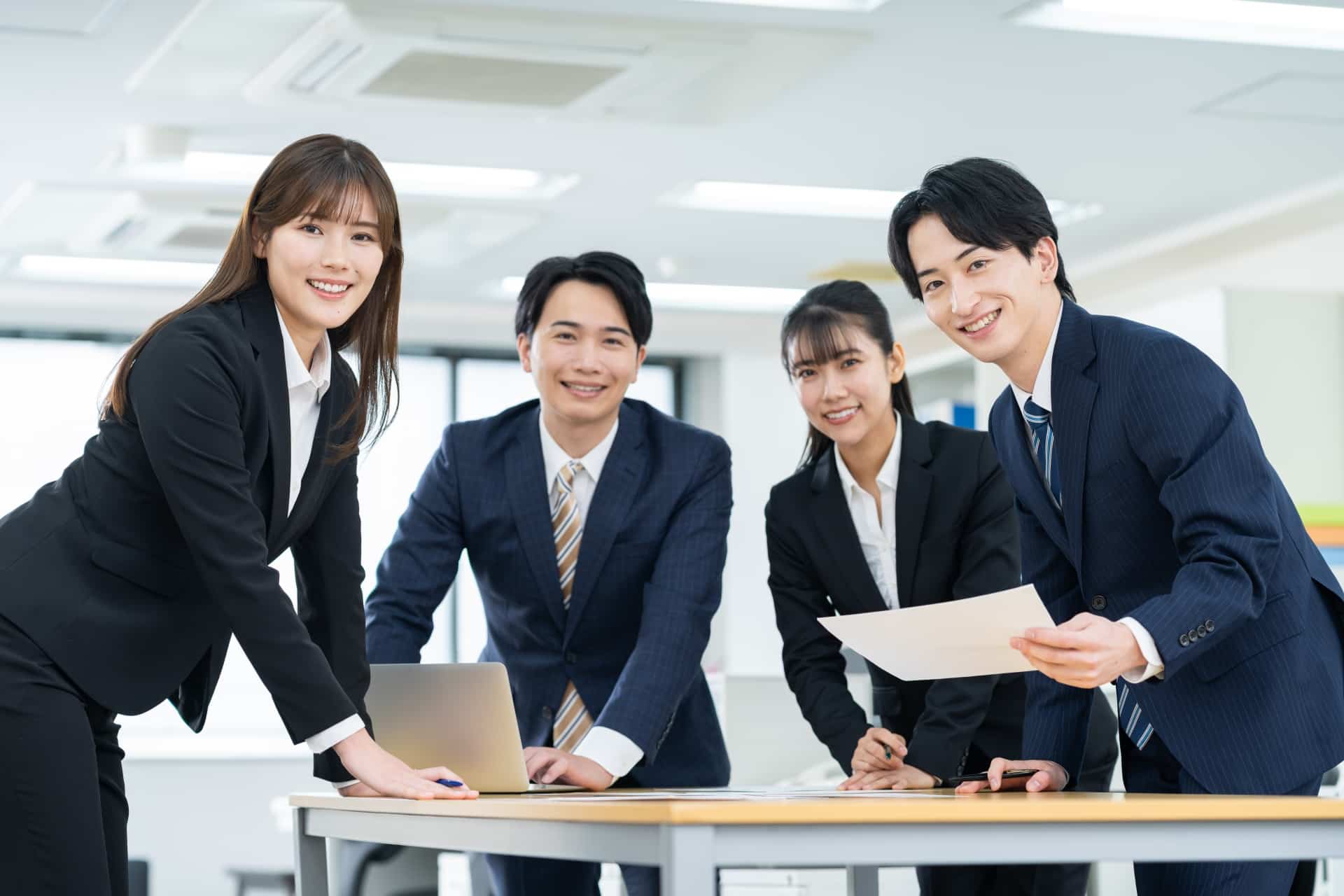 大阪支社