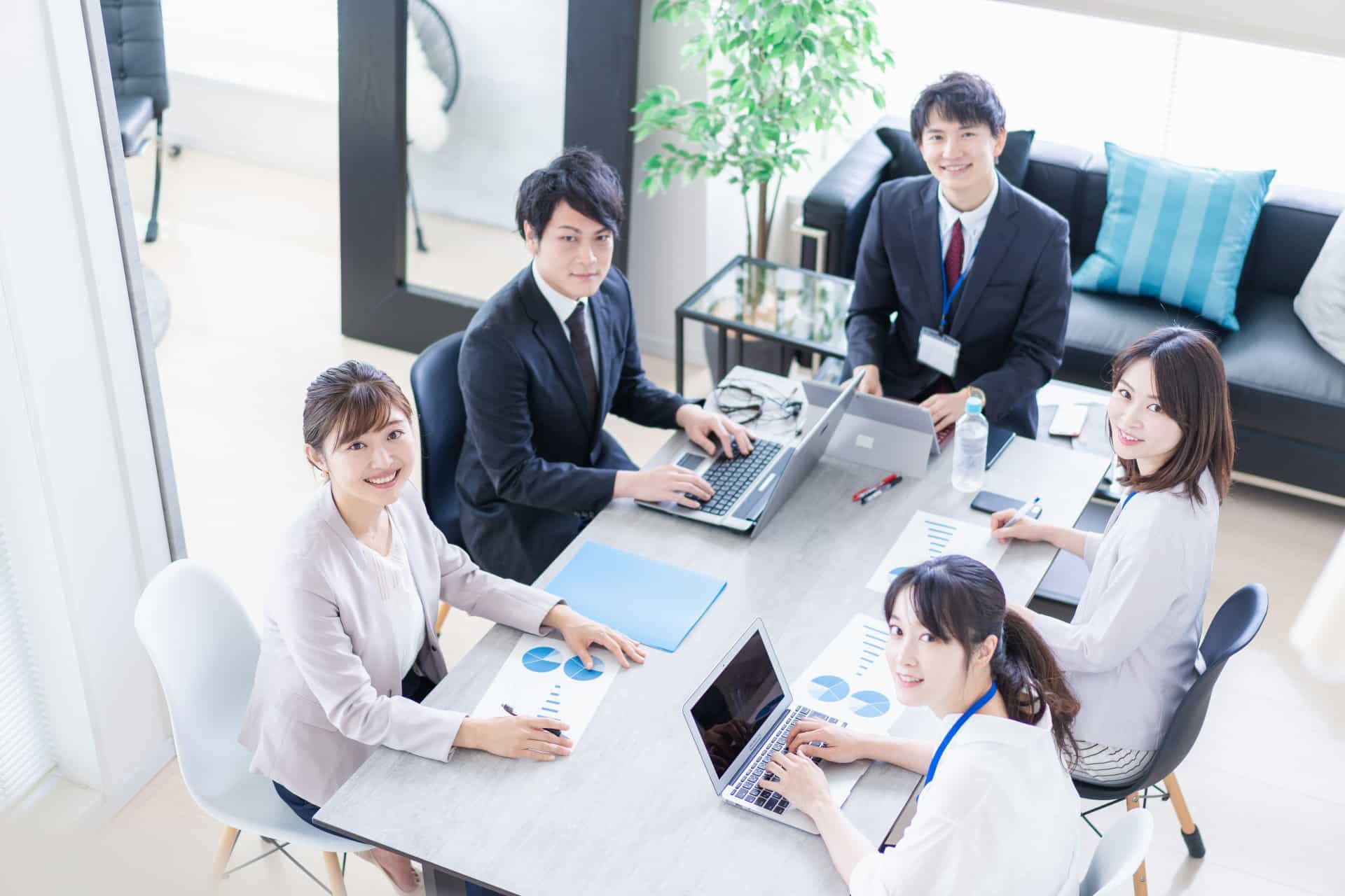 福岡支社