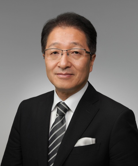 代表取締役 山田和宏